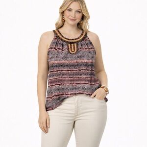 21. Beaded Boho Plus Size Bundle